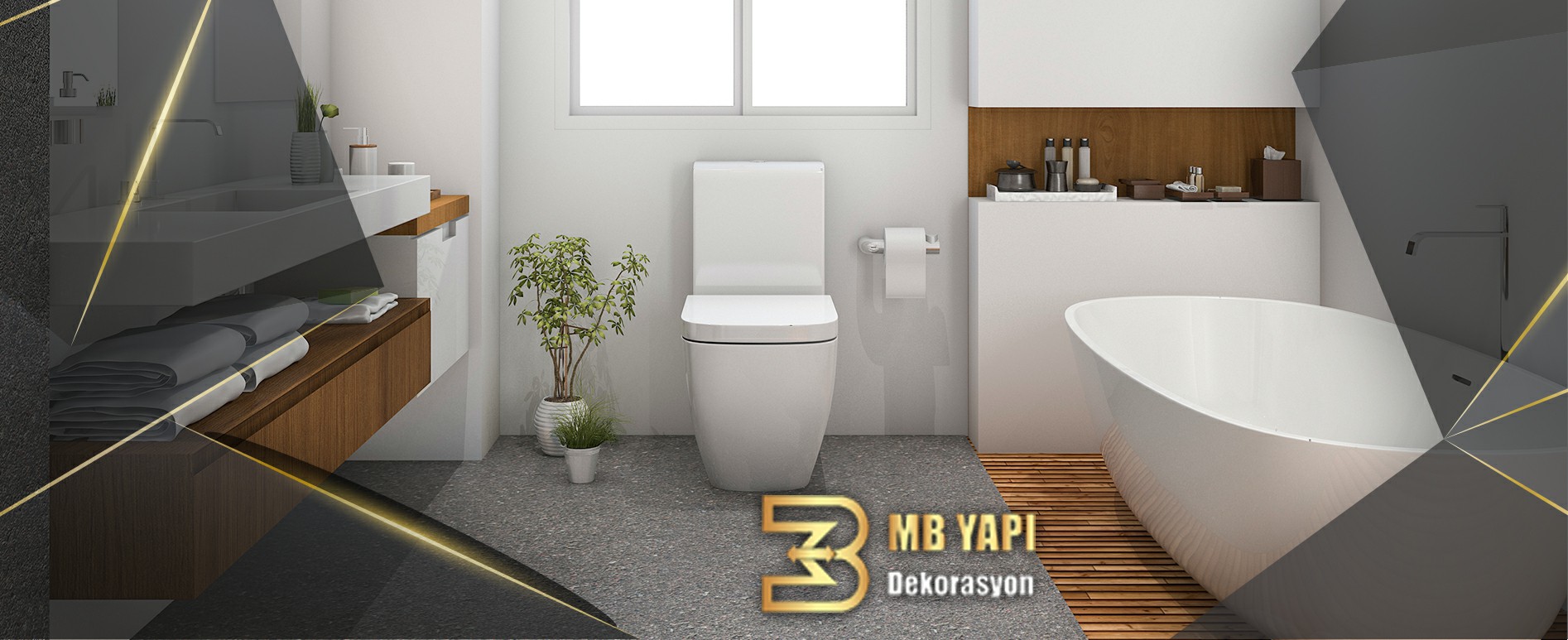 Marmaraereğlisi Banyo Tadilatı