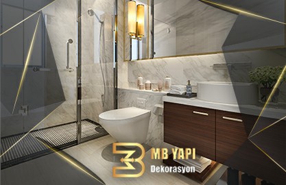 Banyo Tadilatı Marmaraereğlisi